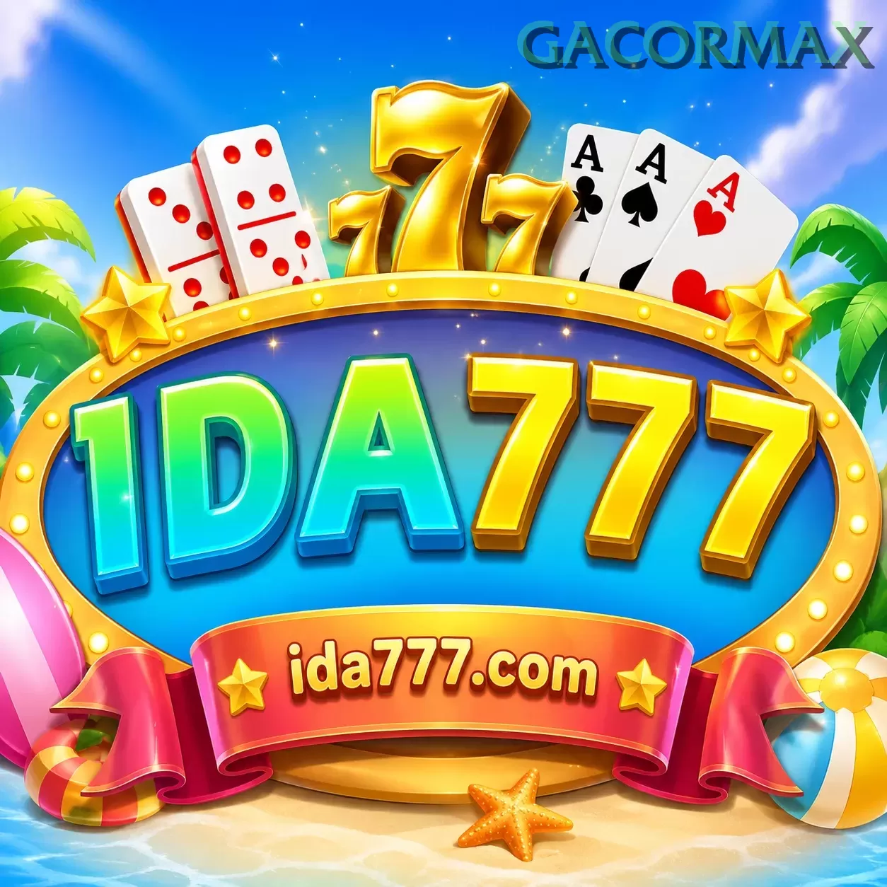Ida777